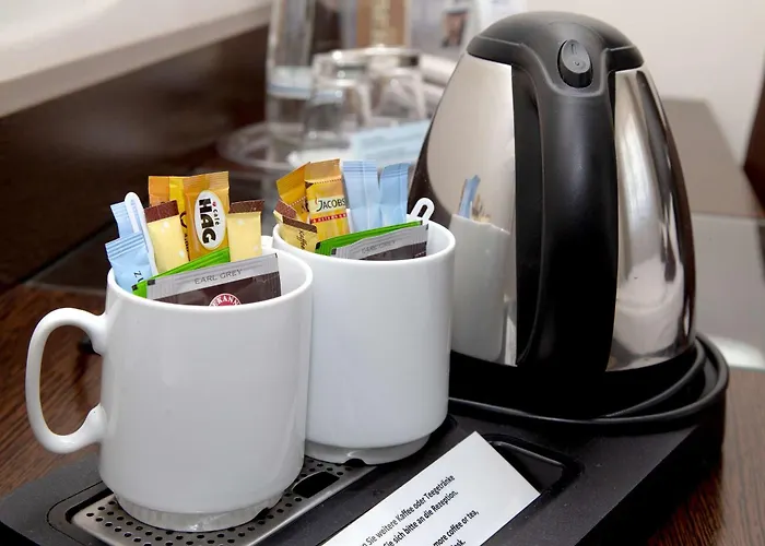 Western Am SpittelmarktSporthotels