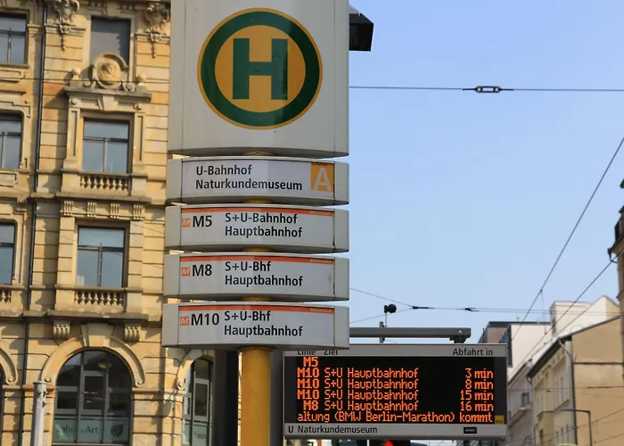 Mikon Eastgate - City CentreSporthotels